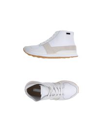 ADIDAS SLVR - High-top sneaker