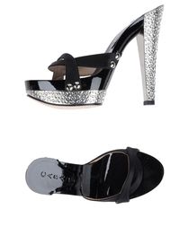 CASADEI - Sandals