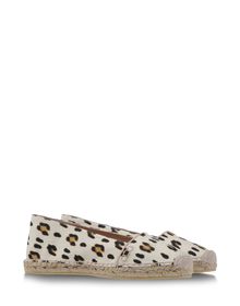 Espadrilles - GIAMBATTISTA VALLI