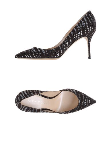ZOOM CASADEI - Pump