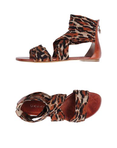 ZOOM CASADEI - Sandals