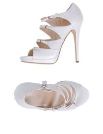 CASADEI - Ankle boots
