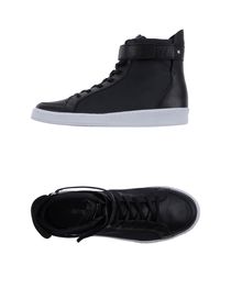ADIDAS SLVR - High-top sneaker