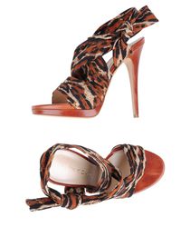 CASADEI - Sandals