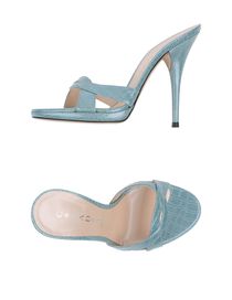CASADEI - Sandals