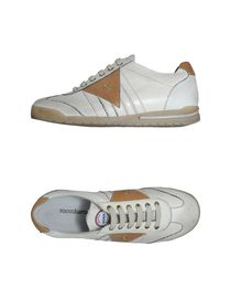 ROCCOBAROCCO - Low-tops