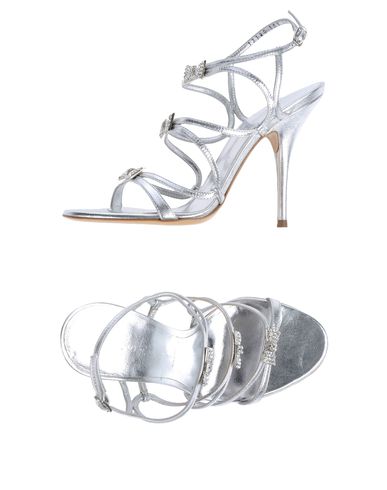 ZOOM CASADEI - High-heeled sandals