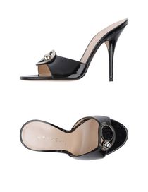 CASADEI - Sandals