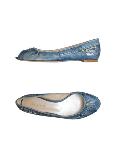 ZOOM CASADEI - Ballet flats