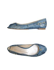 CASADEI - Ballerine