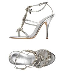CASADEI - Sandalen