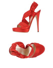 CASADEI - Sandals