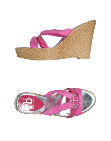 ZOOM ROCCOBAROCCO - Wedge