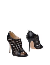 CASADEI - Ankle boots