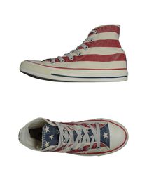 CONVERSE ALL STAR - High-tops