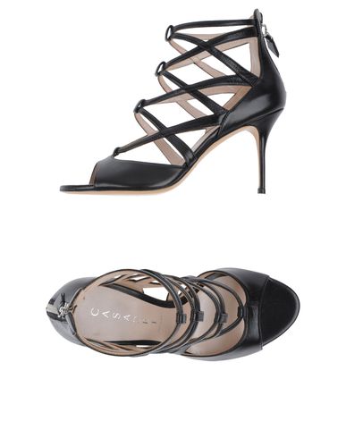 ZOOM CASADEI - Sandals