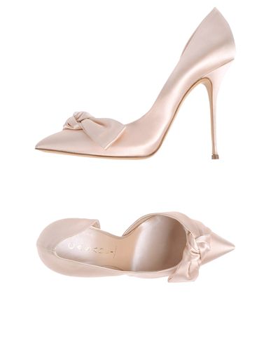 ZOOM CASADEI - Platform courts