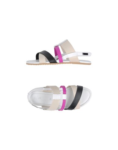 ZOOM ADIDAS SLVR - Sandals