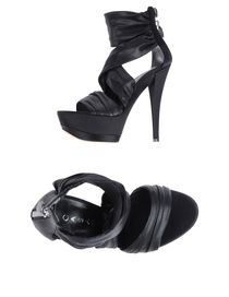 CASADEI - Sandals