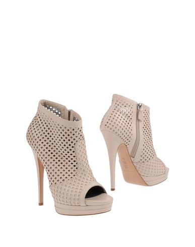 ZOOM CASADEI - Ankle boots