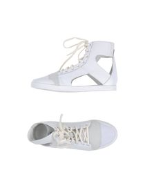 ADIDAS SLVR - High-tops