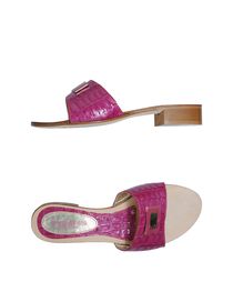 ROCCOBAROCCO - Sandals