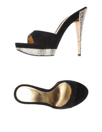 CASADEI - Sandals