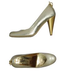 ROCCOBAROCCO - Closed-toe slip-ons