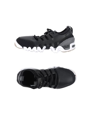 ZOOM ADIDAS SLVR - Low-tops
