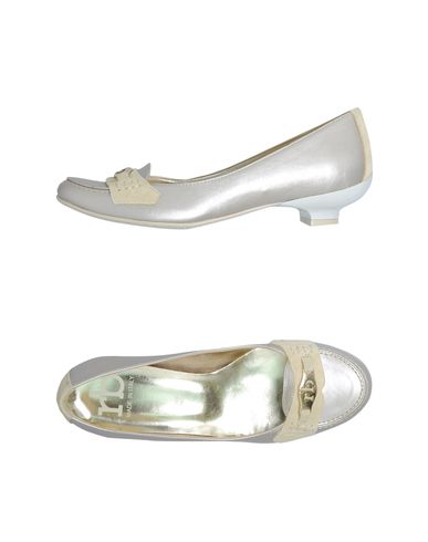 ZOOM ROCCOBAROCCO - Moccasins
