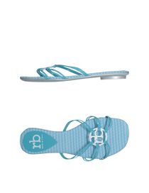 ROCCOBAROCCO - Flip flops & clog sandals