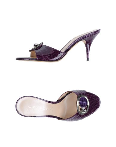 ZOOM CASADEI - Sandals