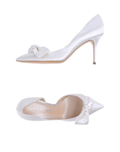 ZOOM CASADEI - Closed-toe slip-ons