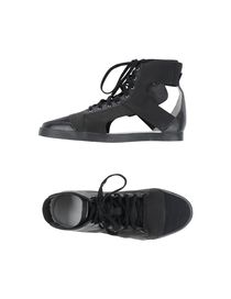 ADIDAS SLVR - High-tops