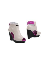 ADIDAS SLVR - Ankle boots