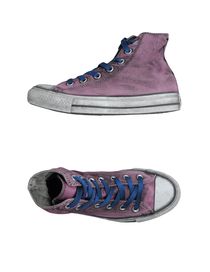 CONVERSE ALL STAR - High-top sneaker
