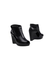 ADIDAS SLVR - Ankle boots