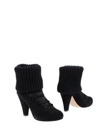 SEE BY CHLOÉ - Ankle boots