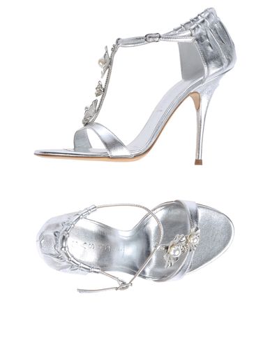 ZOOM CASADEI - Sandals