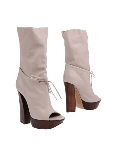 ZOOM CASADEI - Ankle boots