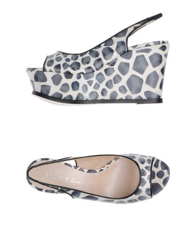 ZOOM CASADEI - Wedge