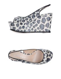 CASADEI - Sandals