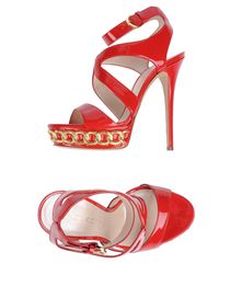 CASADEI - Sandals