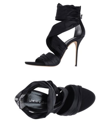 ZOOM CASADEI - Sandals