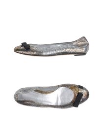 CASADEI - Ballet flats