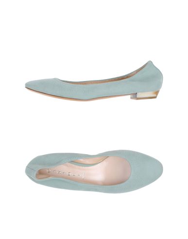 ZOOM CASADEI - Ballet flats