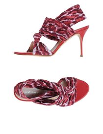 CASADEI - Sandals