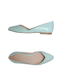 MALABABA - Ballet flats