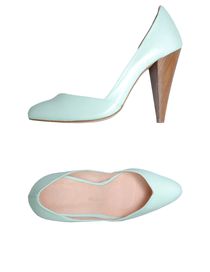 MALABABA - Closed-toe slip-ons