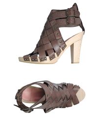 MALABABA - Platform sandals